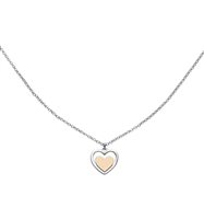 Collana Stroili Oro Donna in Argento 1668459 - 1668459